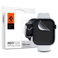 Spigen Film Neo Flex 3 pcs - Apple Watch 7 45mm