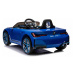 mamido Elektrické autíčko BMW i4 modré