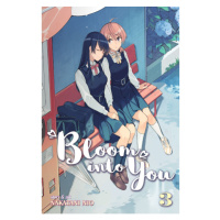 Seven Seas Entertainment Bloom Into You 03