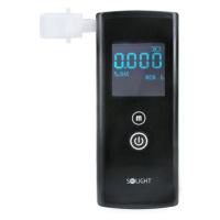 Alkohol tester SOLIGHT 1T04A