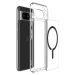 Spigen Ultra Hybrid OneTap Ring MagSafe, black - Google Pixel 8