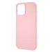 Silikónové puzdro na Apple iPhone 11 Tactical Velvet Smoothie Pink Panther