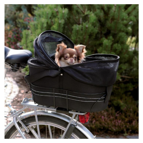 Trixie Prepravný Box Na Bicykel - 48x29x42cm/6kg