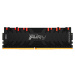 Kingston FURY Renegade 8GB 3200MHz DDR4 CL16 DIMM RGB