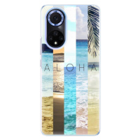Odolné silikónové puzdro iSaprio - Aloha 02 - Huawei Nova 9