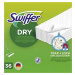 Swiffer prachovky podlaha 36 ks