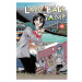 Yen Press Laid-Back Camp 10