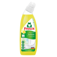 FROSCH Eco WC Gel Citrus 750 ml