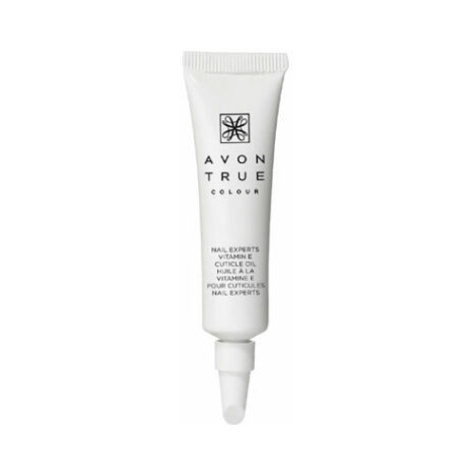 AVON Zdokonalený komplex na nechtovú kožičku Nail Experts 15 ml