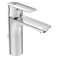 Umývadlová batéria Ideal Standard Connect Air s výpusťou chróm A7053AA