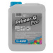 Penetrácia Mapei Primer G Pro 5 liter PRIMERGPRO5