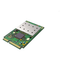 MIKROTIK RouterBOARD R11e-LoRa8   863-870 MHz 20 dBm