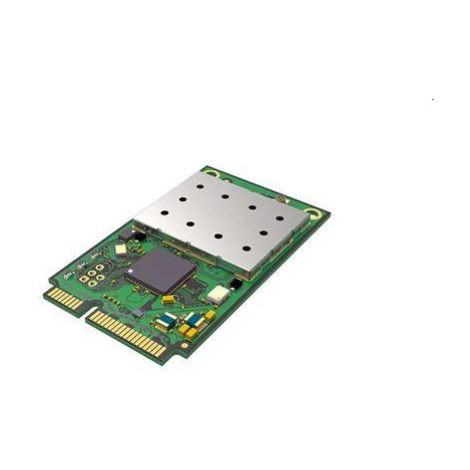 MIKROTIK RouterBOARD R11e-LoRa8   863-870 MHz 20 dBm