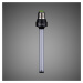 Buster + Punch LED lampa E27 Tube 5W 2 700K stmievateľná