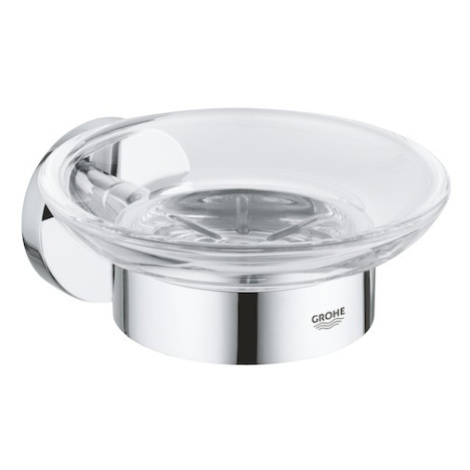 Mydelnička GROHE Essentials chróm G40444001