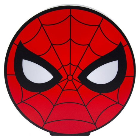 Epee Spiderman Box svetlo