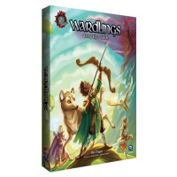 Renegade Games Wardlings Campaign Guide