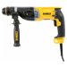 DEWALT Elektrické 3,0 J SDS-Plus kombi kladivo s rýchlovýmenným skľučovadlom, 900 W D25144K-QS