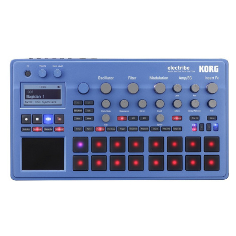 Korg Electribe BL