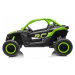 mamido  Elektrické autíčko Buggy Maverick Can-Am 2x24V 4x200W zelené