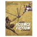 Albatros Dějiny science fiction v komiksu