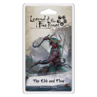 Fantasy Flight Games Legend of the Five Rings: The Card Game - The Ebb and Flow