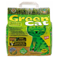 Podstielka Green Cat 12l