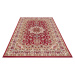 Kusový koberec Mirkan 104103 Red - 120x170 cm Nouristan - Hanse Home koberce