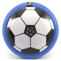 Air Disk futbalová lopta vznášajúca sa 14 cm