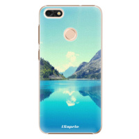 Plastové puzdro iSaprio - Lake 01 - Huawei P9 Lite Mini