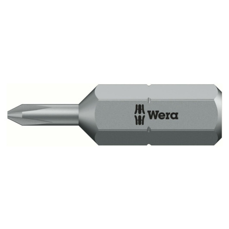 WERA Bit PZ 0 x 25 mm