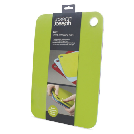 Doštičky a krájacie dosky Joseph Joseph