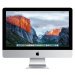 Apple iMac 21,5" Retina 4K 3,6 GHz / 8GB / 1TB / Radeon Pro 555X 2 GB / strieborný (2019)