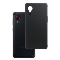 3mk ochranný kryt Matt Case pre Samsung Galaxy Xcover 5 (SM-G525), čierna