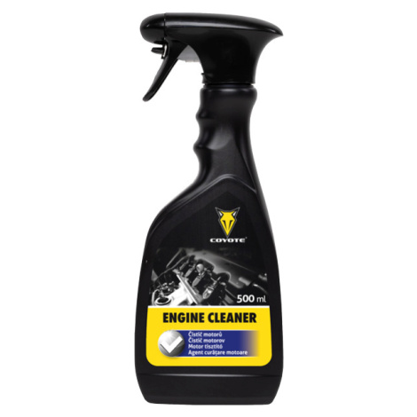 COYOTE Čistič motorov MR 500 ml