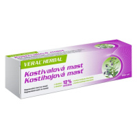 Herbacos Veral Herbal kostihojová masť 100 ml