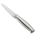 KINGHOFF Oceľový lúpací nôž Kh-3431 8,5 cm