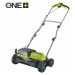 RYOBI 18V ONE+ Vertikutátor 35 cm RY18SFX35A-0