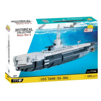 Cobi 4831 Ponorka USS Tang SS-306