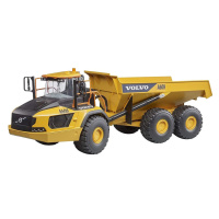 Bruder 02455 Volvo A60H vyklápací dumper