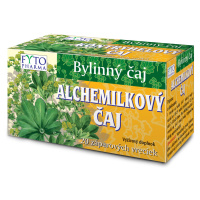 FYTO PHARMA Alchemilkový čaj, 20 x 1 g