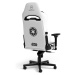 noblechairs HERO ST Stormtrooper Edition herné kreslo