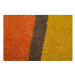 Vlnený koberec Flair Rugs Candy, 80 × 150 cm