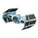 Plastic ModelKit SW 03602 - Dath Vader´s TIE Fighter (1:121)