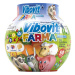 VIBOVIT+ FARMA Gummies želé s ovocnou príchuťou 50 ks