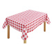 Obrus 180x140 cm Gingham - Maximex