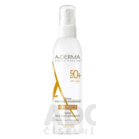 A-DERMA PROTECT SPRAY SPF50+