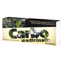 CARBO MEDICINALIS 20 tabliet