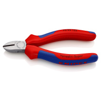 KNIPEX Kliešte cvikacie bočné 7002125