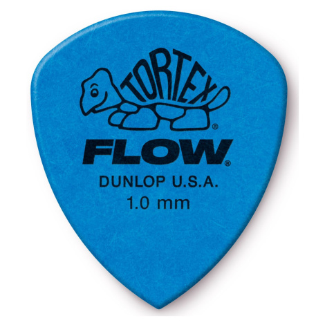 Dunlop Tortex Flow 1.0